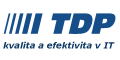 TDP - správa sítí, vývoj software, webové aplikace