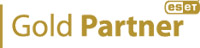 Eset Gold partner