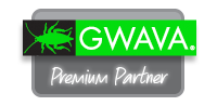 GWAVA premium partner