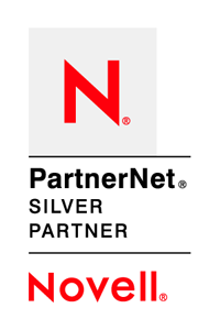 Novell Silver Partner