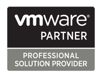 VMWare - Professional Solution Provider